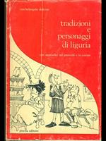 Tradizioni e personaggi di Liguria