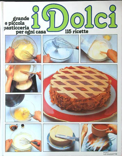I Dolci