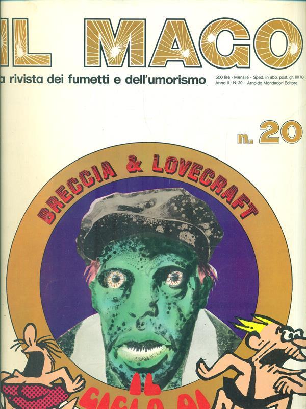 Libro di Faccia