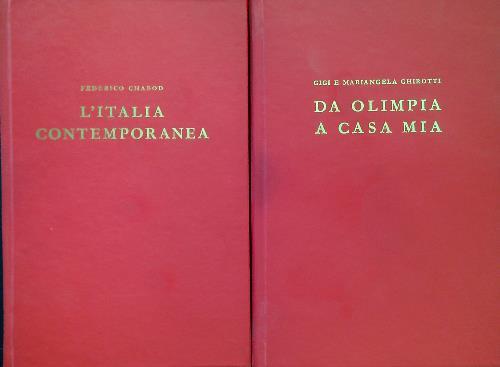 Libro di Faccia