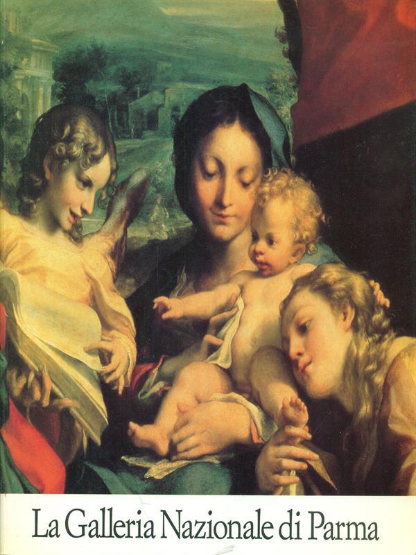 La Galleria Nazionale di Parma