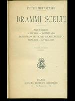 Drammi Vol. 2