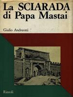La sciarada di Papa Mastai