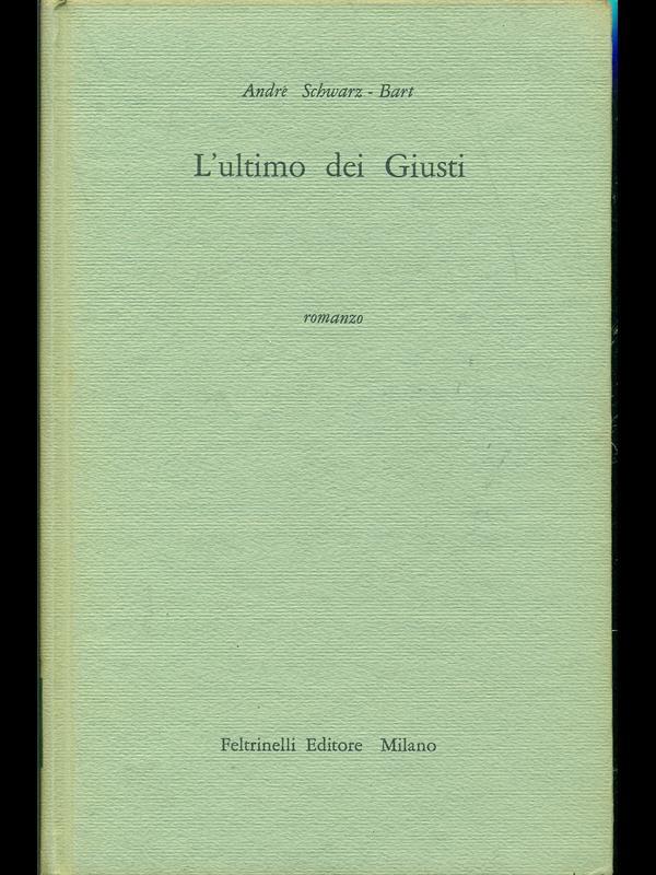 Libro di Faccia