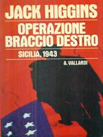 Operazione braccio destro
