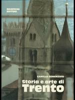 Storia e arte di Trento