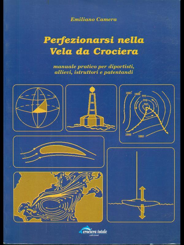 Perfezionarsi nella vela da crociera
