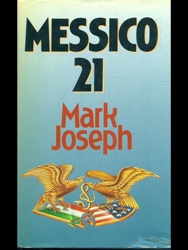Messico 21