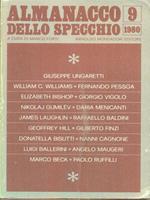 Almanacco dello specchio 2/ 1973