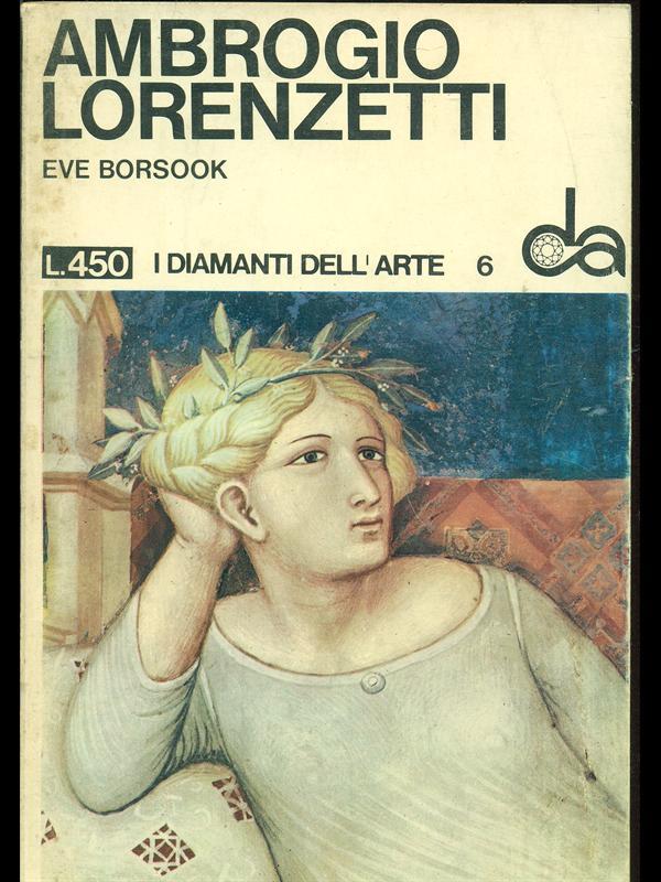 Ambrogio Lorenzetti