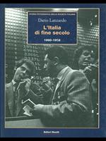L' Italia di fine secolo 1990-1998