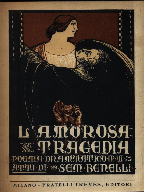 L' amorosa tragedia