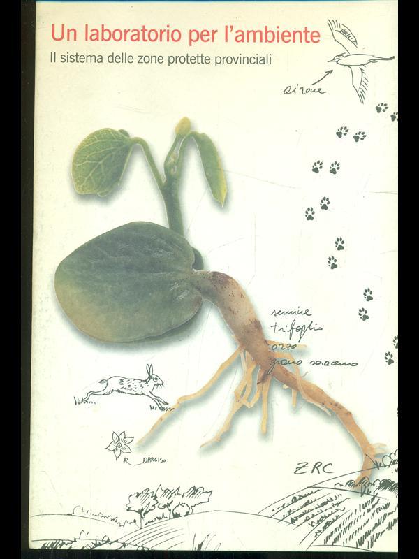 laboratorio per l'ambiente