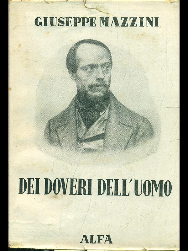 Dei doveri dell'uomo