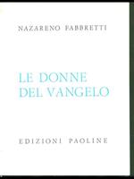 Le donne del Vangelo
