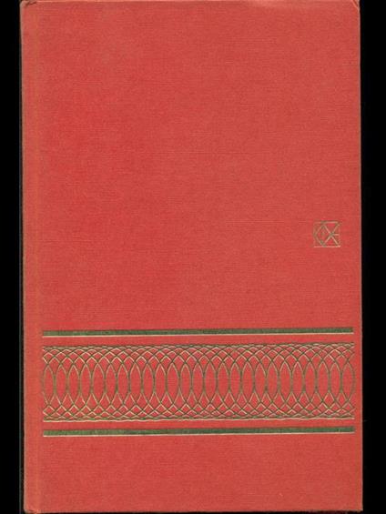 Il tulipano nero - Alexandre Dumas - copertina