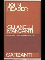 Gli anelli mancanti