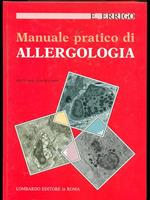 Manuale pratico di allergologia