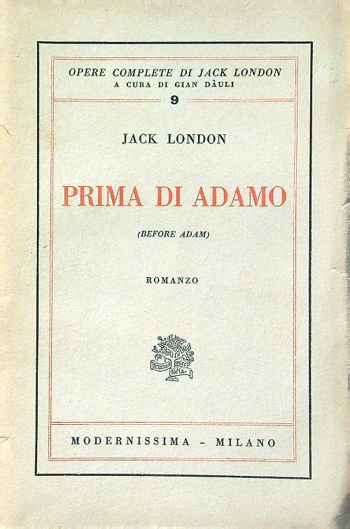 Libro di Faccia