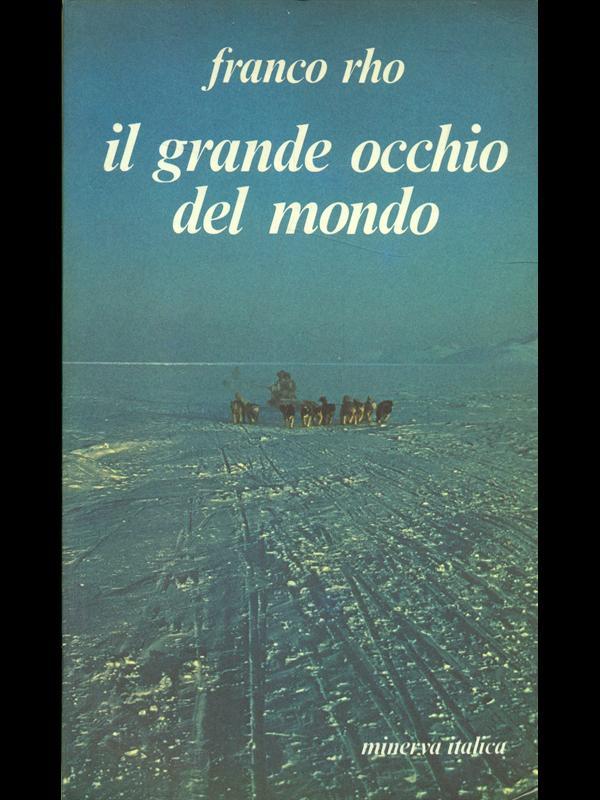 Il grande occhio del mondo