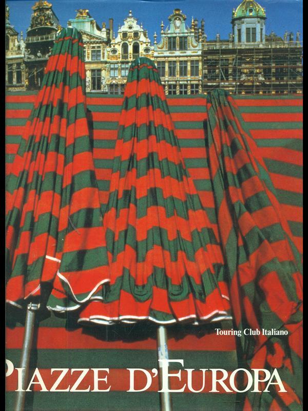 Piazze d'Europa