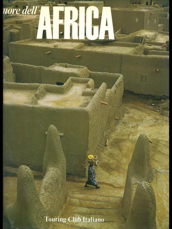 Il cuore dell'Africa