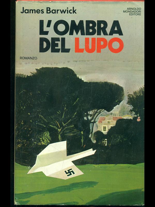 L' ombra del lupo