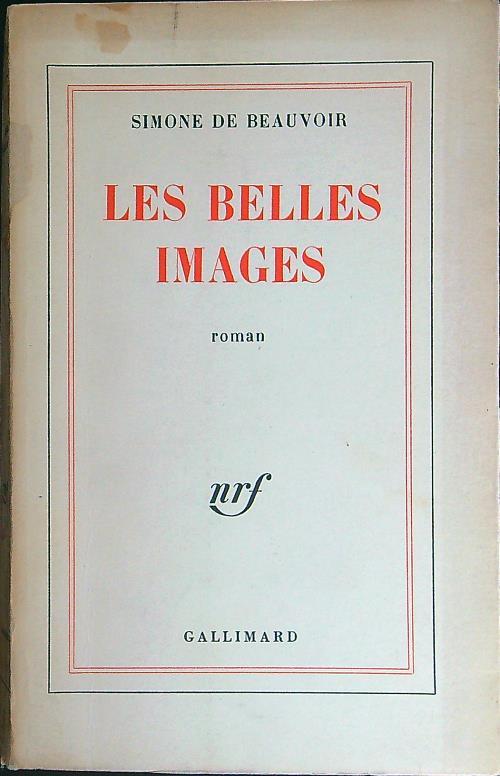 Les belles images