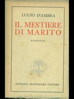 Il mestiere di marito