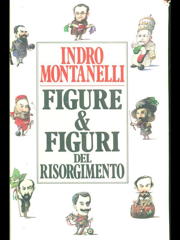 Figure & Figuri del risorgimento