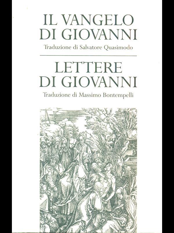 Libro di Faccia