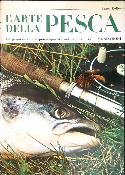 L' arte della pesca
