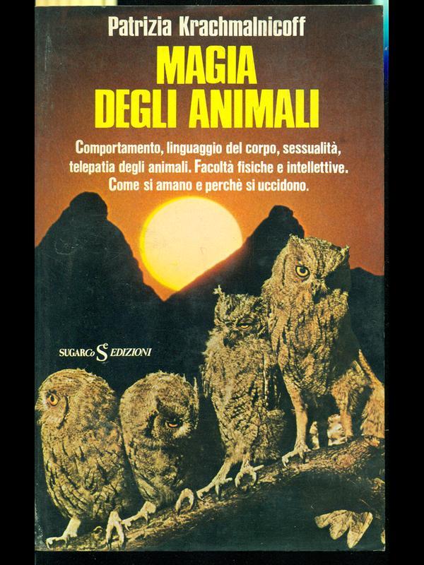 Magia degli animali