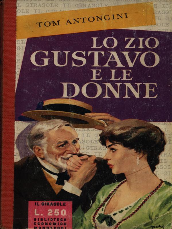 Lo zio Gustavo e le donne