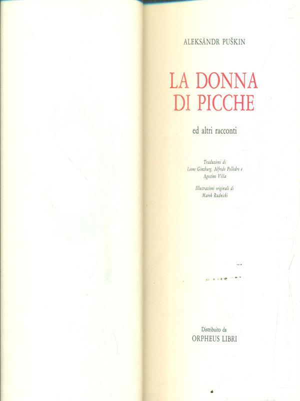 Libro di Faccia
