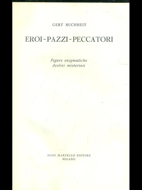Libro di Faccia