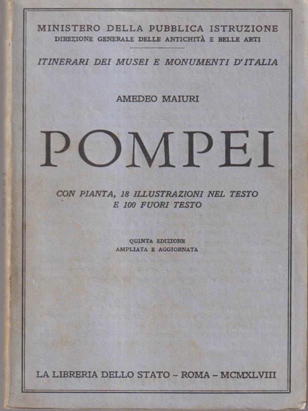Pompei