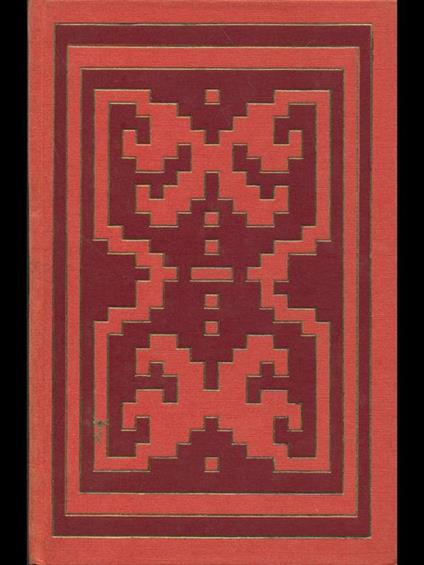 Marta e Maria - Armando Palacio Valdés - copertina