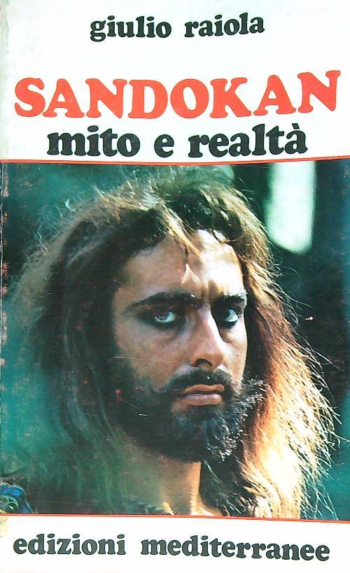 Sandokan mito e realta