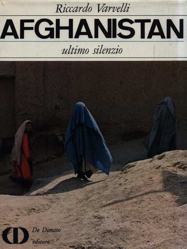 Afghanistan