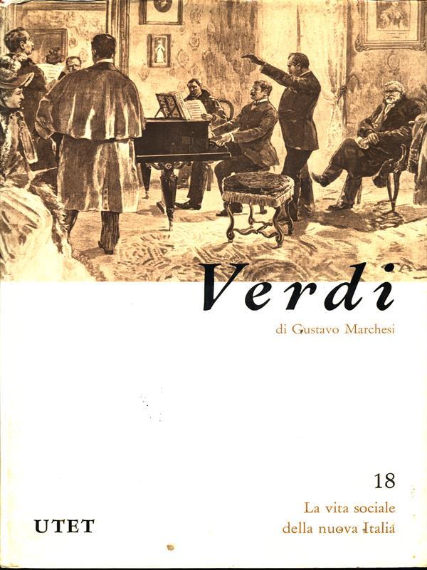 Giuseppe Verdi