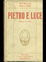 Pietro e Luce