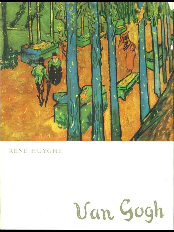 Van Gogh