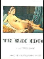 Pittura francese dell'Ottocento