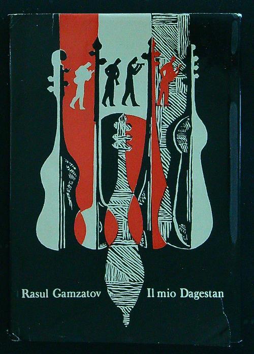 Libro di Faccia