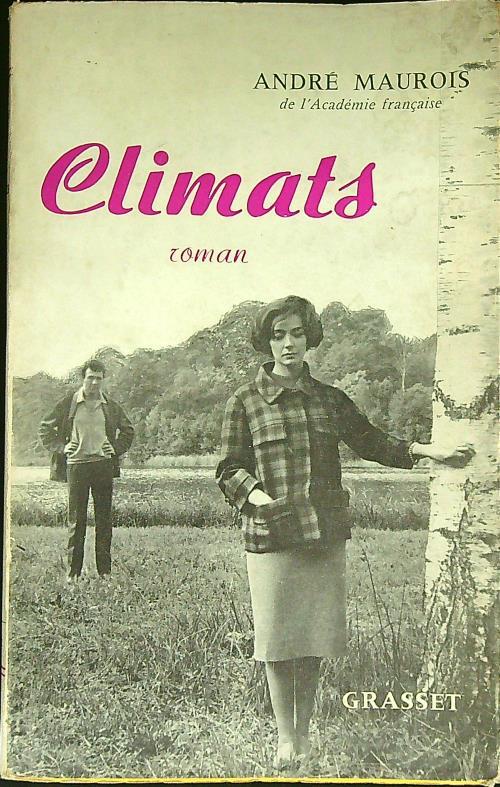 Climats