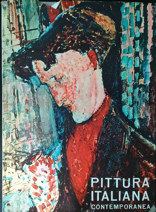 Pittura italiana contemporanea