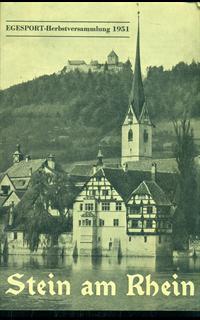 Stein am Rhein - 2