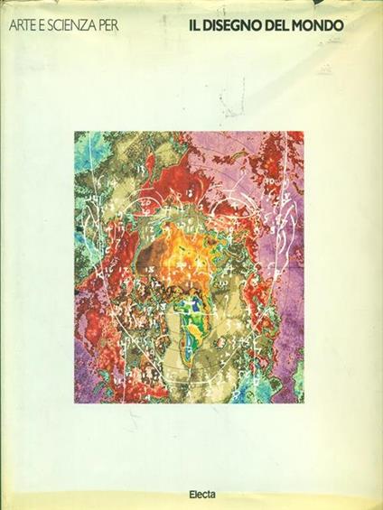 Il disegno del mondo - copertina