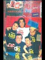 Lo zoo magasine. radio show. cd